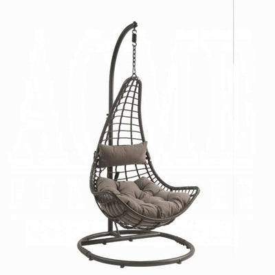 Silla colgante Uzae