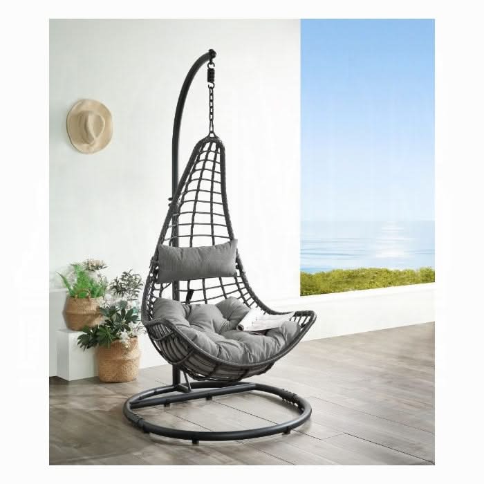 Silla colgante Uzae