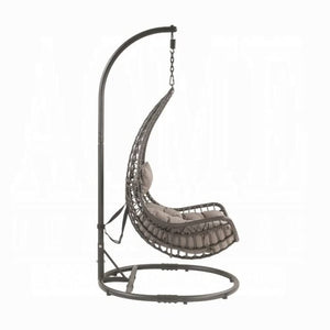 Silla colgante Uzae