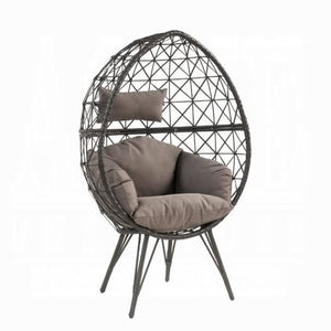 Sillón de patio Aeven