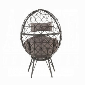 Sillón de patio Aeven