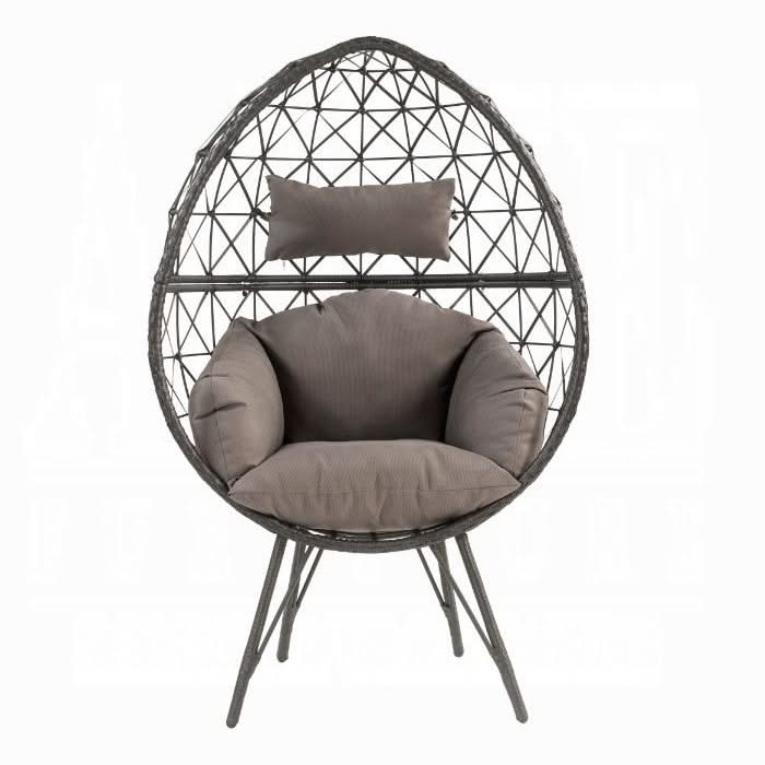Sillón de patio Aeven