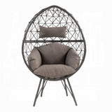 Sillón de patio Aeven