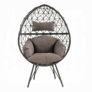Sillón de patio Aeven