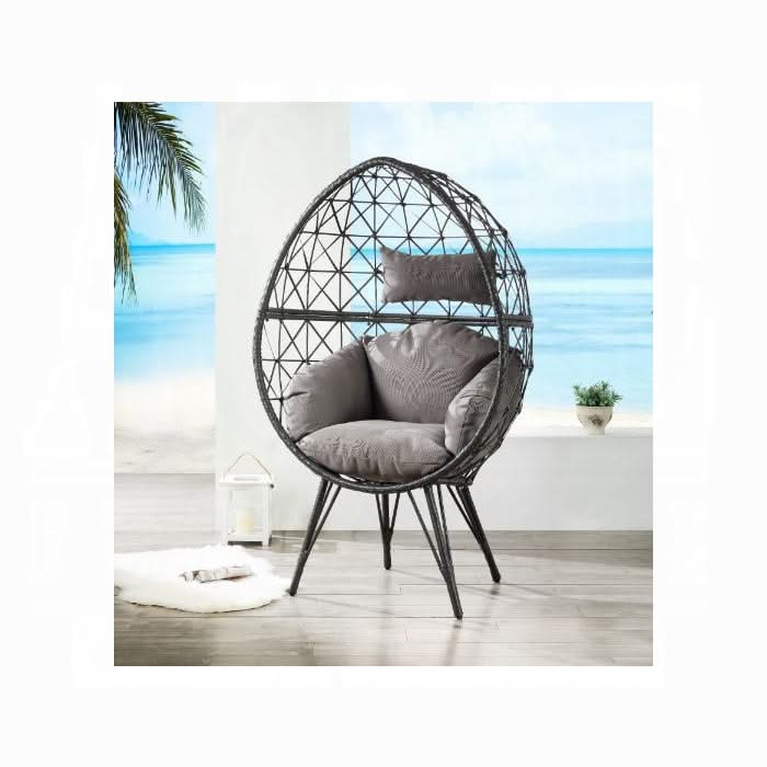 Sillón de patio Aeven