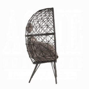 Sillón de patio Aeven
