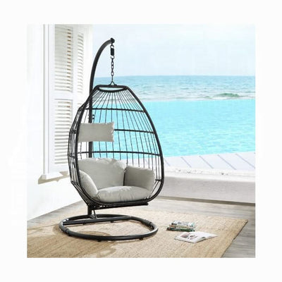 Silla colgante Oldi