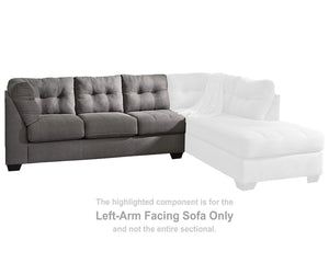Maier Left-Arm Facing Sofa