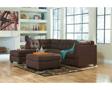 Maier 2-Piece Sectional with Chaise