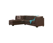 Maier 2-Piece Sleeper Sectional with Chaise