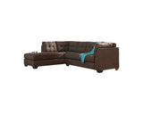 Maier 2-Piece Sectional with Chaise