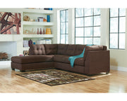 Maier 2-Piece Sectional with Chaise