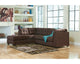 Maier 2-Piece Sectional with Chaise