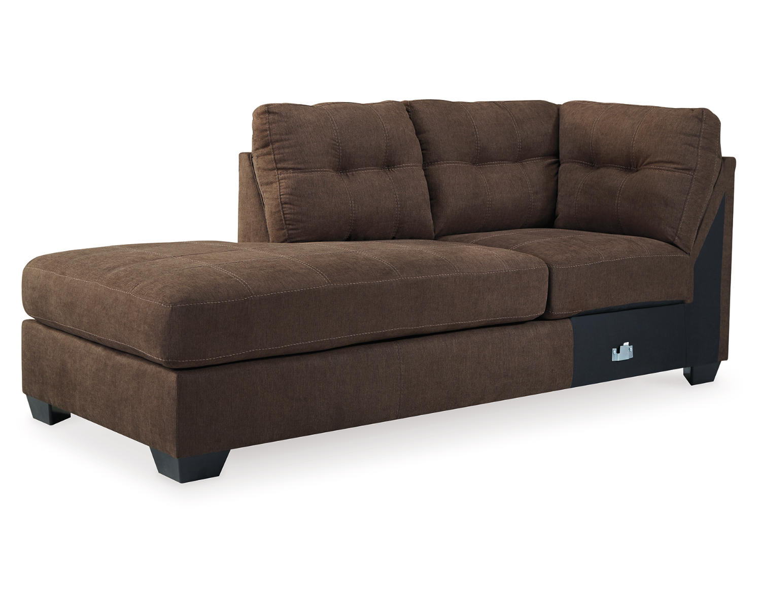 Maier Left-Arm Facing Corner Chaise