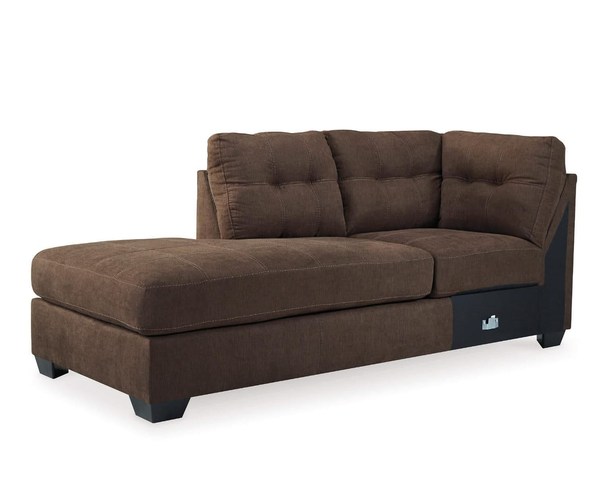 Maier 2-Piece Sectional with Chaise