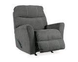 Sillón reclinable Maier