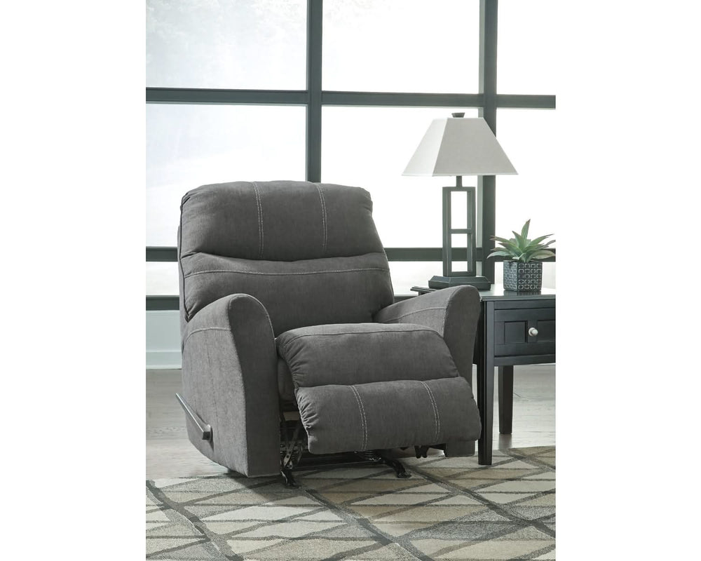 Sillón reclinable Maier
