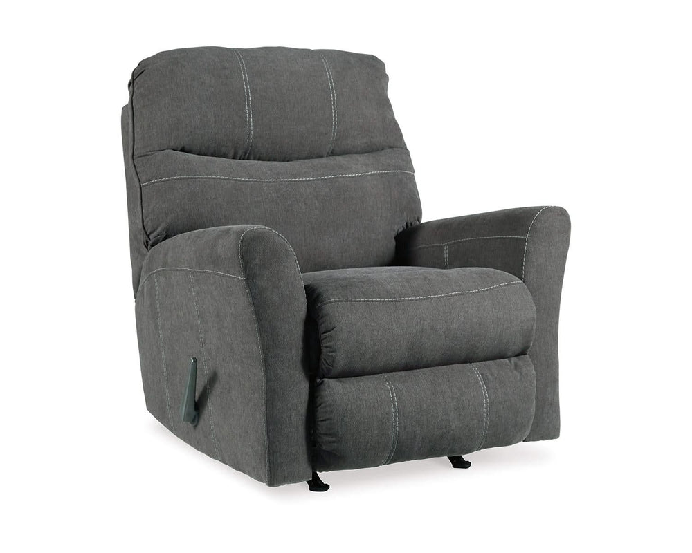 Sillón reclinable Maier