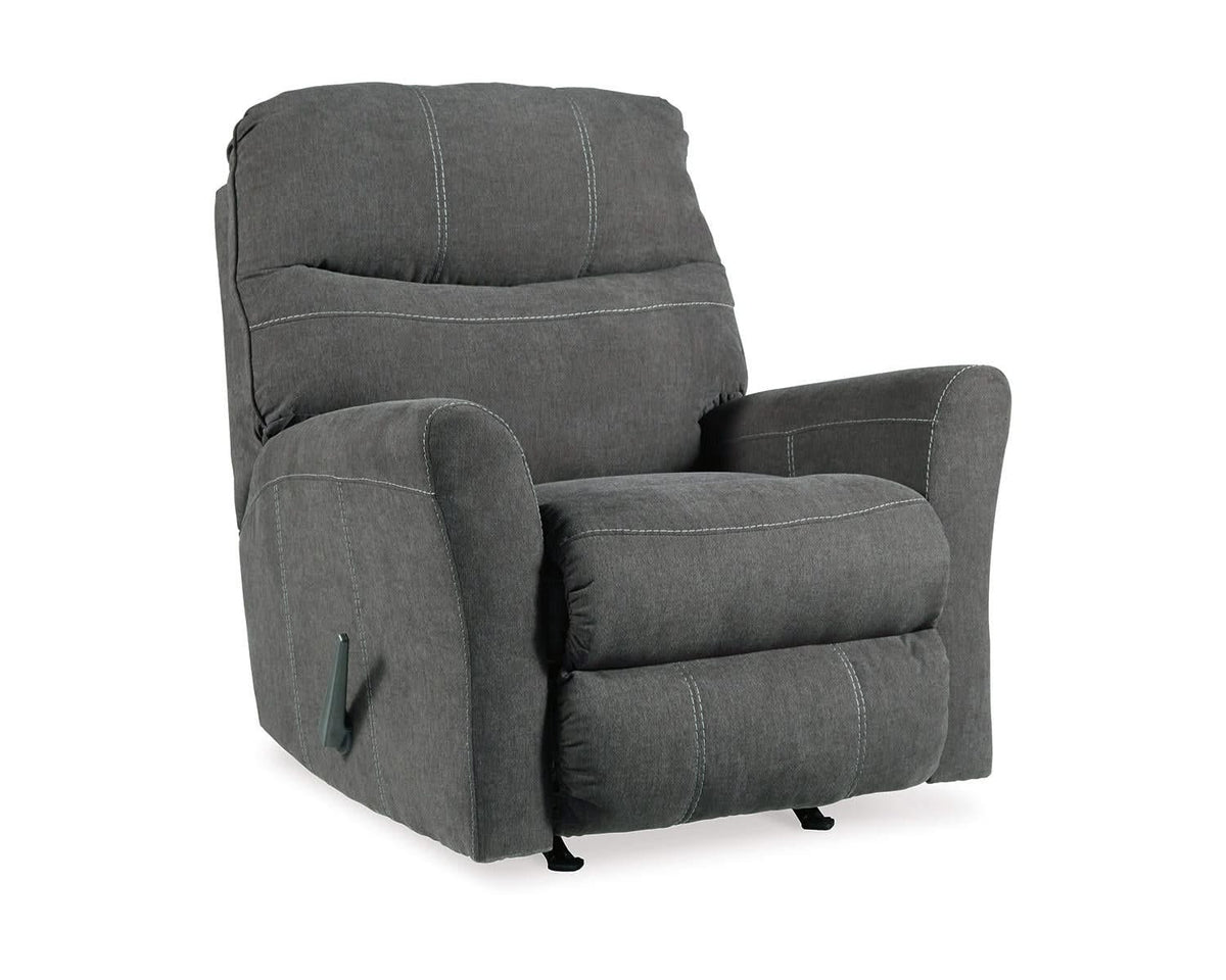 Sillón reclinable Maier