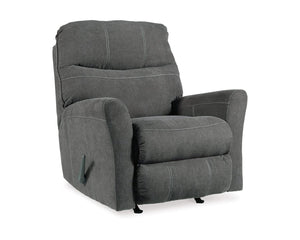 Sillón reclinable Maier