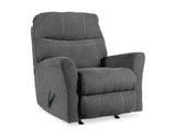 Sillón reclinable Maier