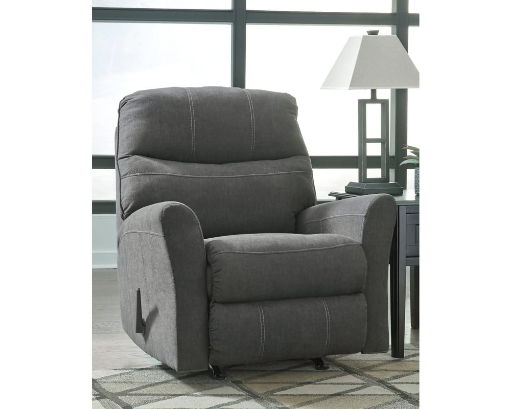Sillón reclinable Maier