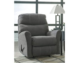 Sillón reclinable Maier