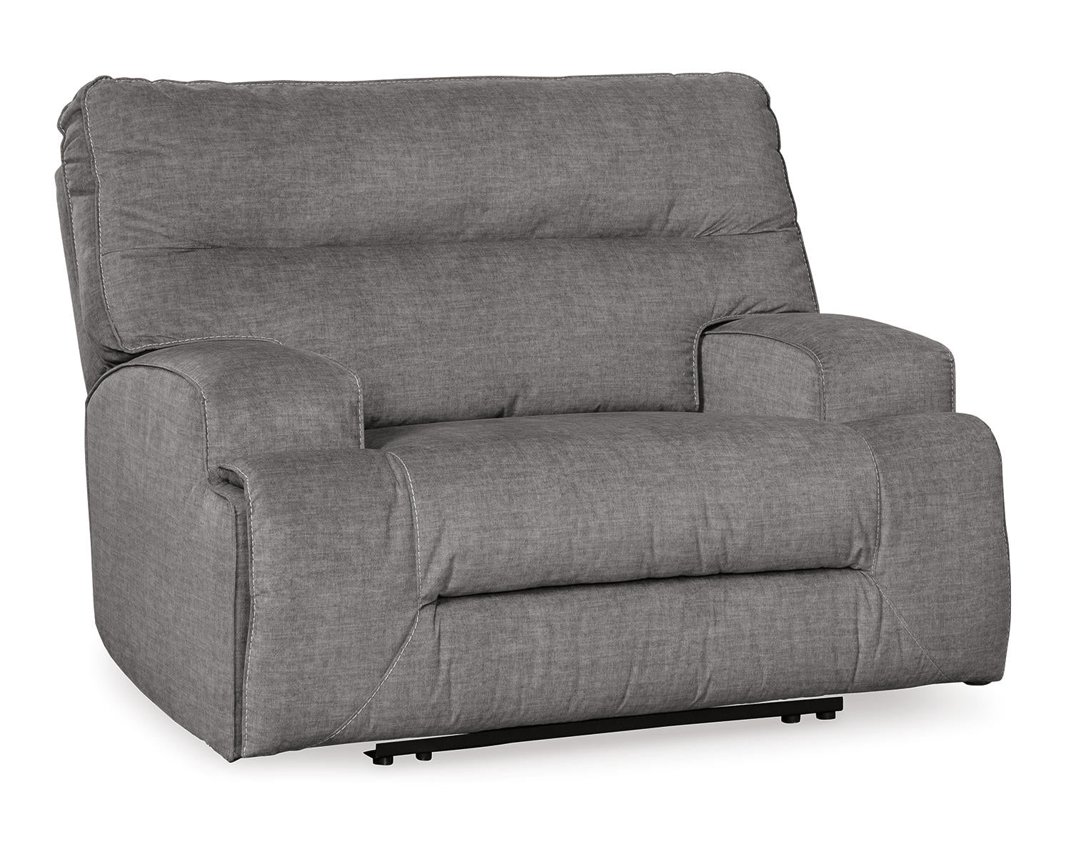 Coombs Oversized Power Recliner