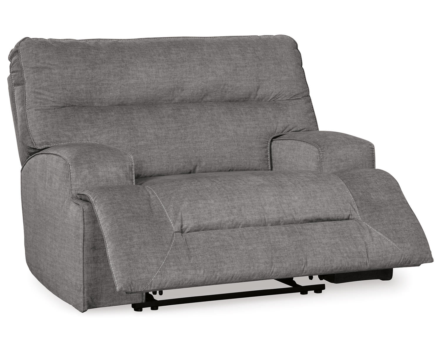 Coombs Oversized Power Recliner