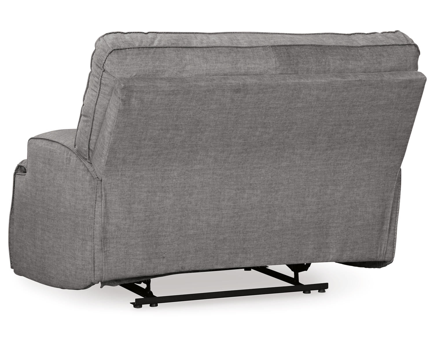 Coombs Oversized Power Recliner