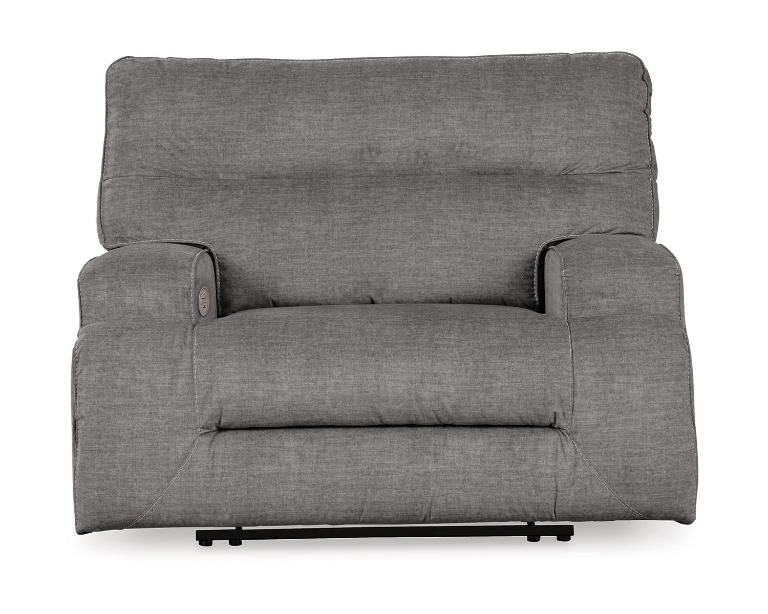 Coombs Oversized Power Recliner