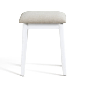 Dressing Table with Mirror