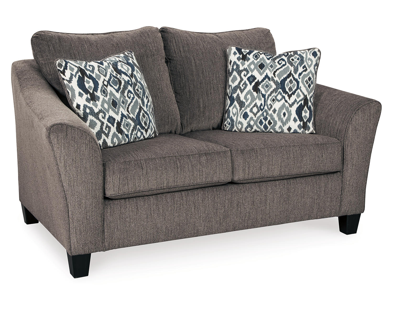 Nemoli Sofa and Loveseat