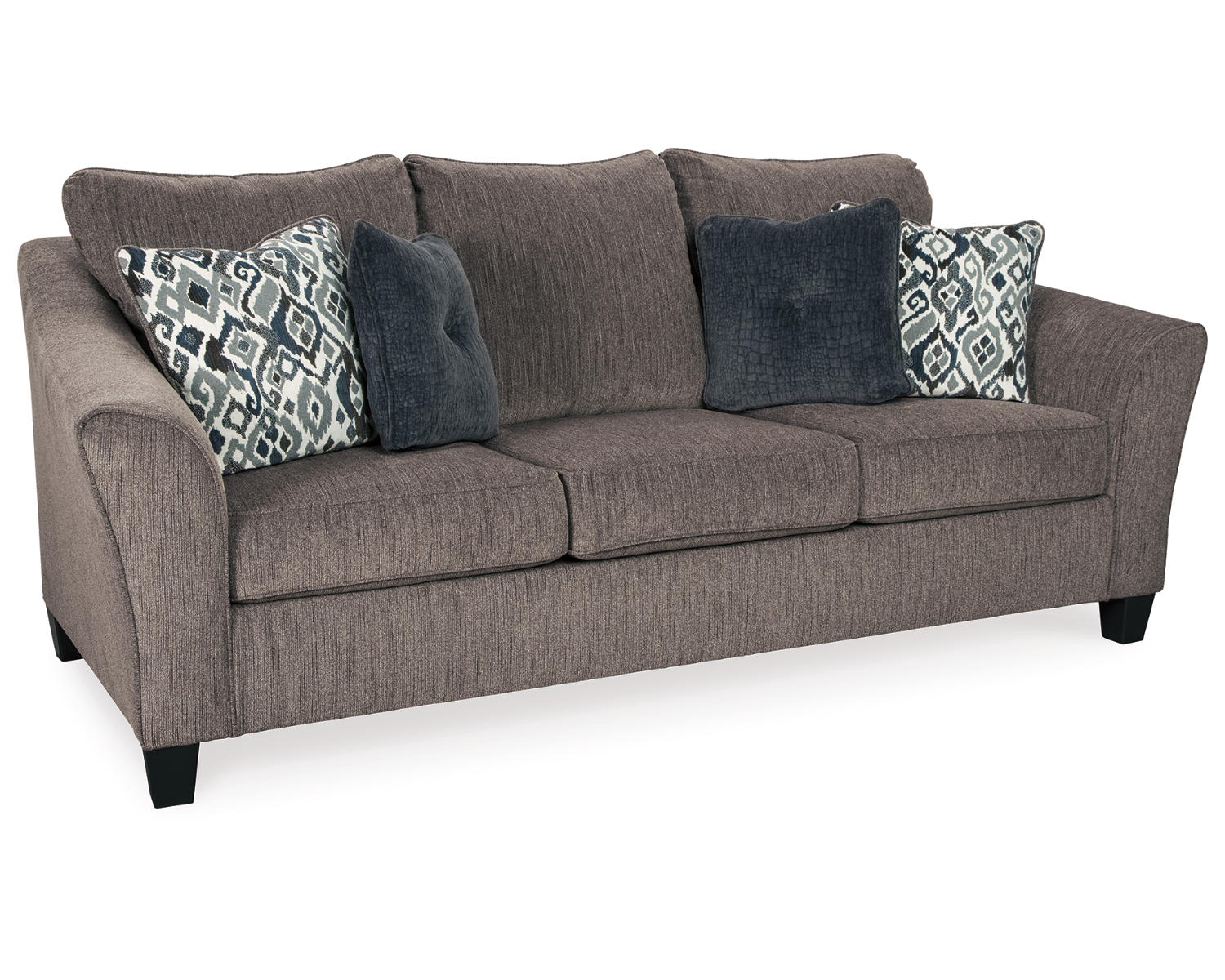 Nemoli Sofa and Loveseat