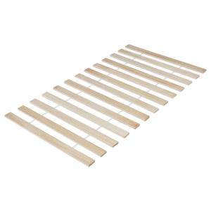 Litera Kensington Twin sobre Twin con cama nido Capuchino