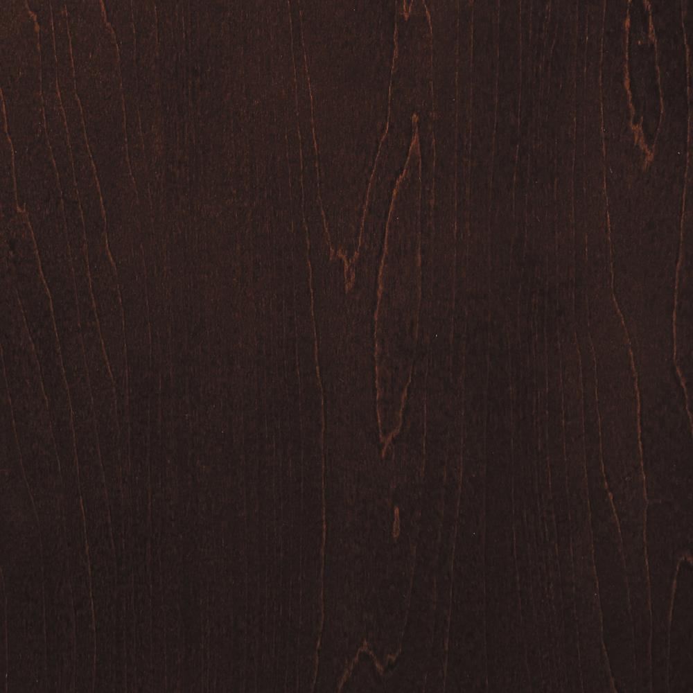 Jasper Twin Under Bed Storage Cappuccino