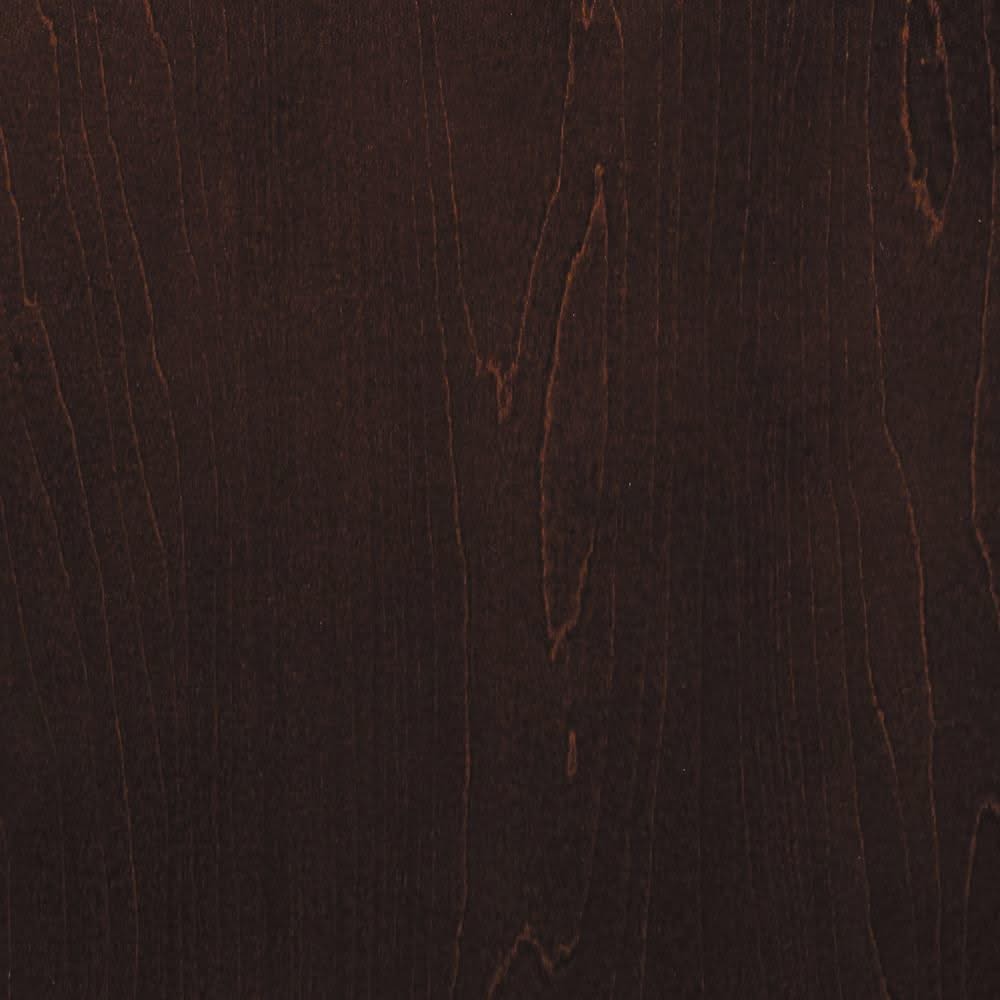 Jasper Twin - Almacenamiento debajo de la cama, color capuchino
