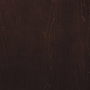 Jasper Twin - Almacenamiento debajo de la cama, color capuchino