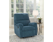 Miravel Recliner
