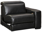 Mantonya Right-Arm Facing Power Recliner
