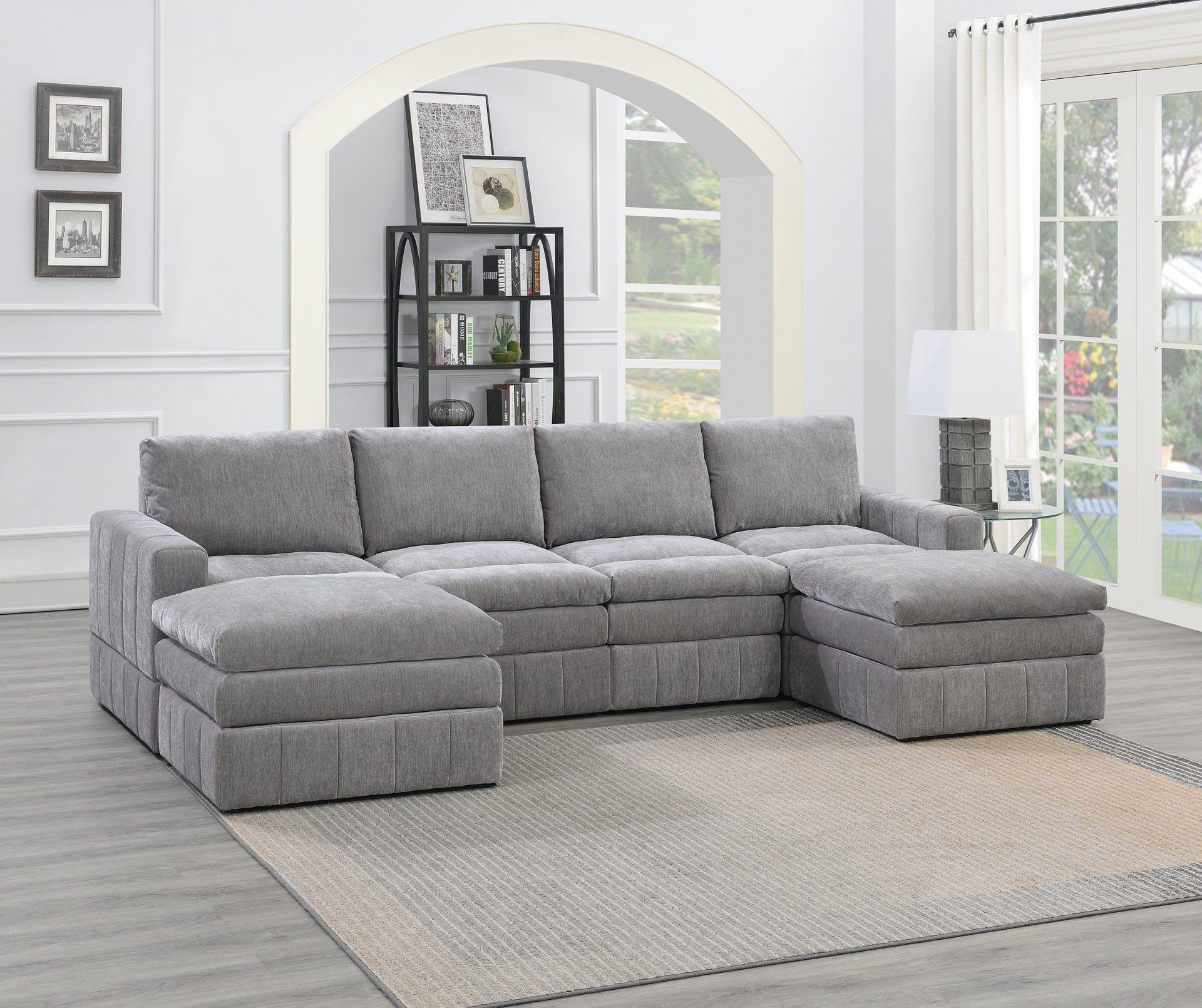 466 - 466: 5-PC SET