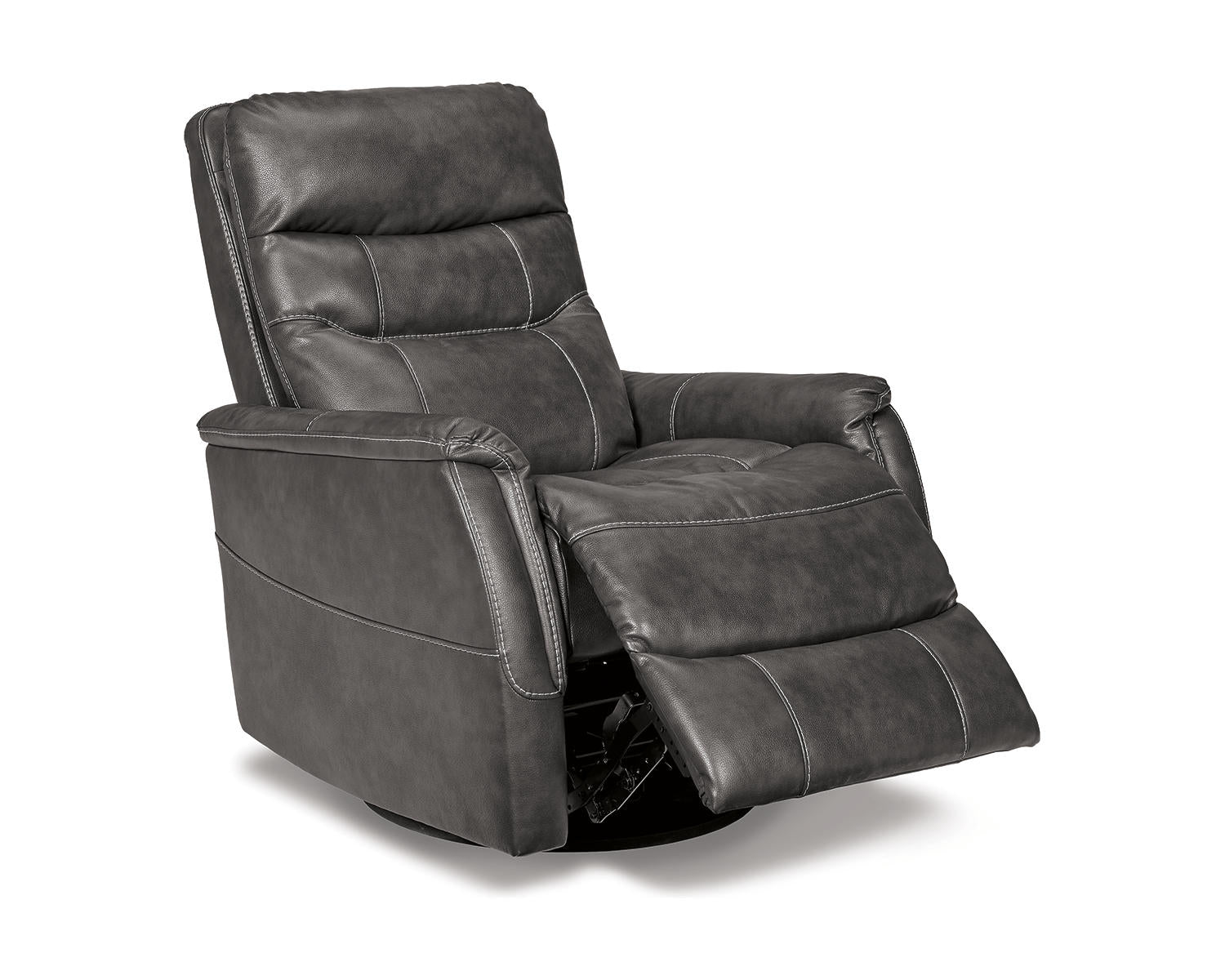 Riptyme Swivel Glider Recliner