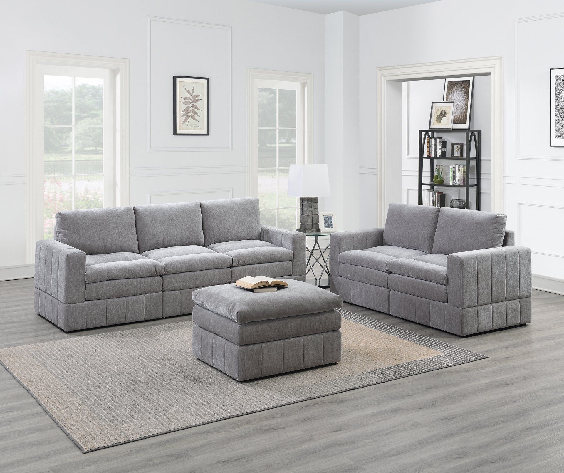 464 - 464: 6-PC SET