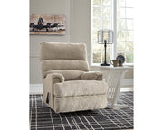 Man Fort Recliner