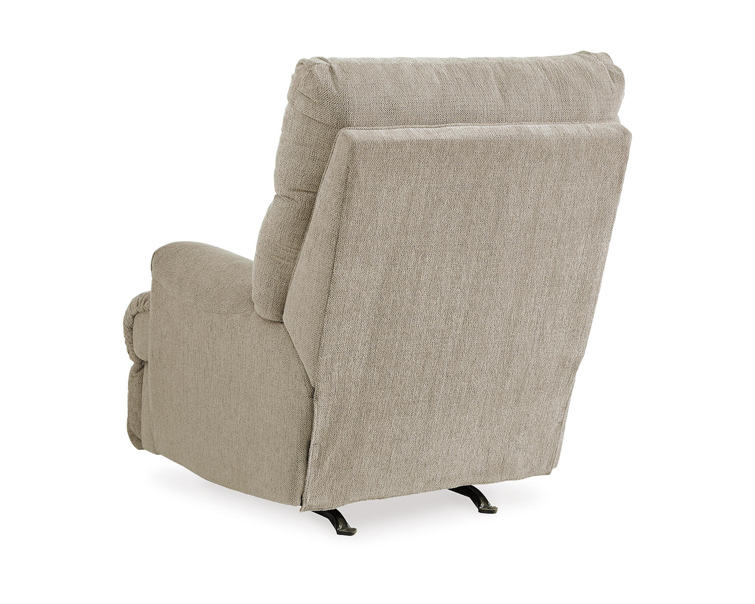 Man Fort Recliner