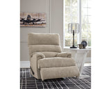 Man Fort Recliner