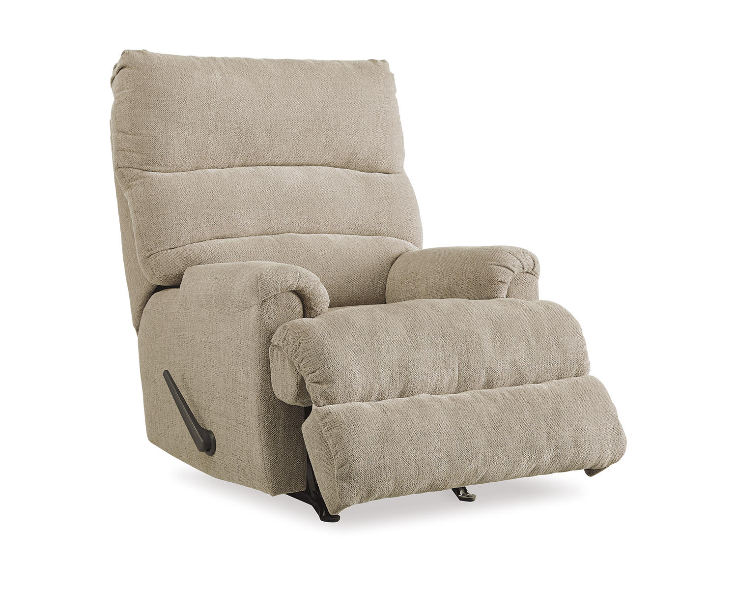 Man Fort Recliner