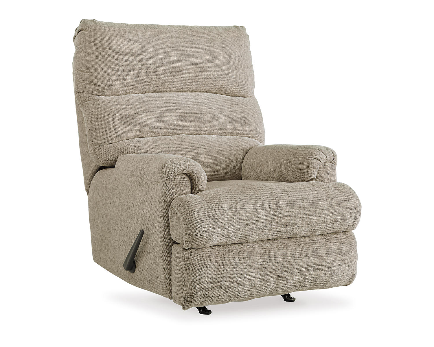 Man Fort Recliner
