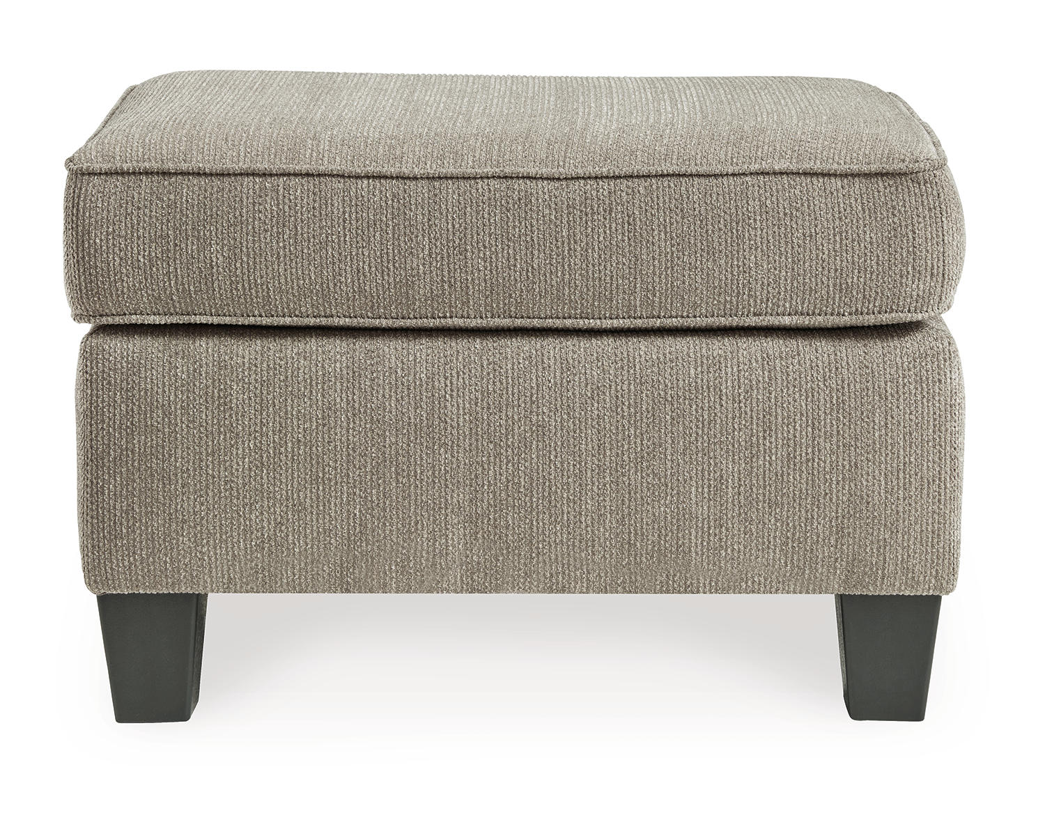 Shewsbury Chair and Ottoman