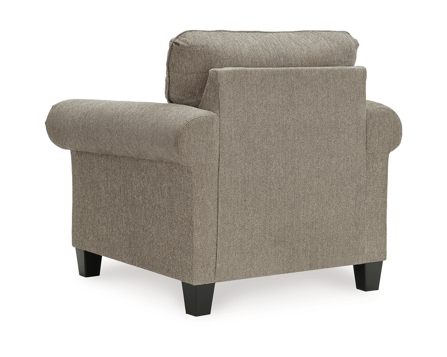 Shewsbury Chair and Ottoman